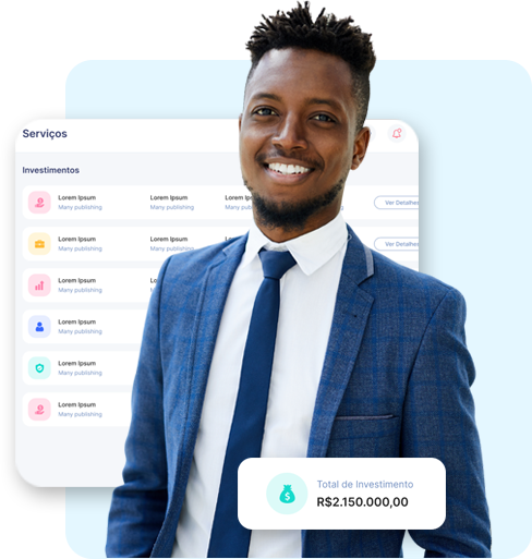 Se você precisar de capital de giro imediato, a VENTUREON