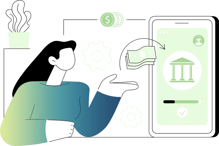 Nossos Seviços Ajudam nossos clientes a melhorar o fluxo de caixa