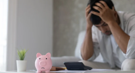 Risco sacado é dívida bancária