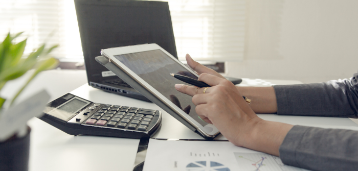 plataforma de financiamento